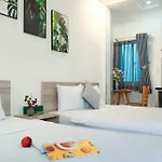 Cactusland Hotel & Apartment